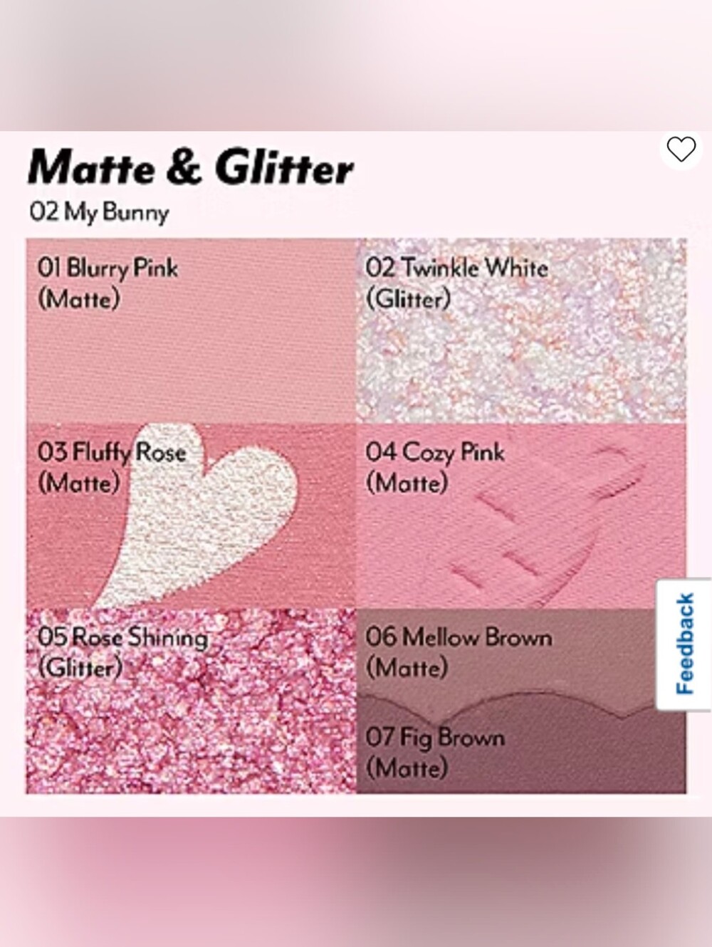 I'm Meme Makeup Bundle - Picture 2 of 4